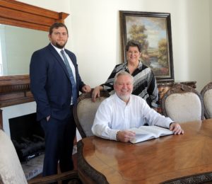 Photo of Professionals At Law Offices of John Green Jr.