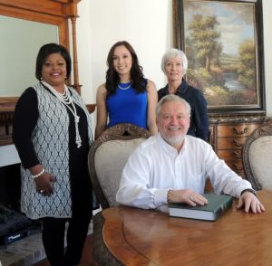 Photo of Professionals At Law Offices of John Green Jr.